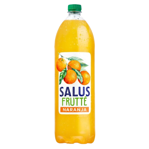 Aguas y Refrescos