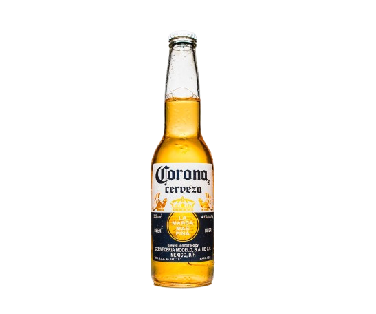Cervezas y Maltas