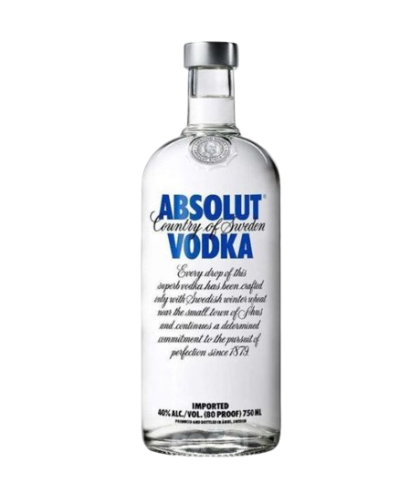 Vodka